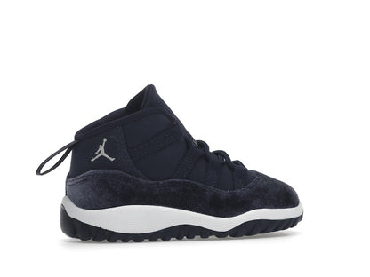 Jordan 11 Retro Midnight Navy (TD)