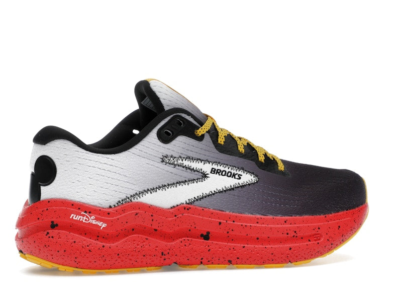 Brooks Ghost Max 2 runDisney Mickey Mouse (Women's)