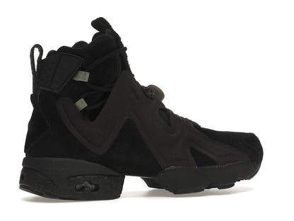 Reebok Furikaze Future Black
