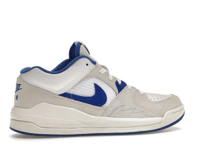 Jordan Stadium 90 White Game Royal