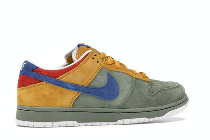 Nike SB Dunk Low Puff N Stuff