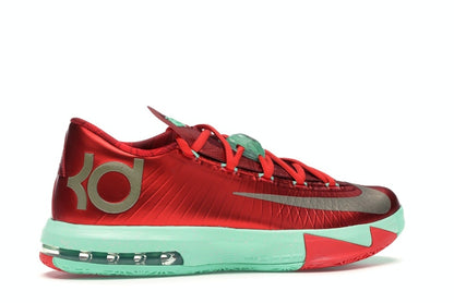 Nike KD 6 Christmas