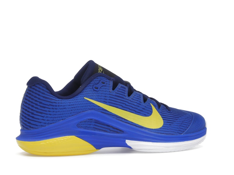 Nike Court Air Zoom Vapor 12 HC Racer Blue Lightning