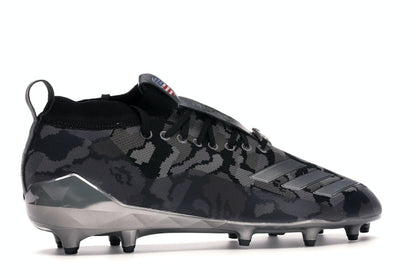 adidas Cleat Bape Black