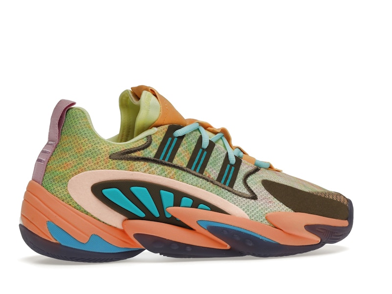 adidas Crazy BYW 2.0 Pharrell
