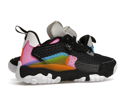 Jordan Delta 2 3D