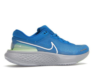 Nike ZoomX Invincible Run Flyknit Blue Orbit