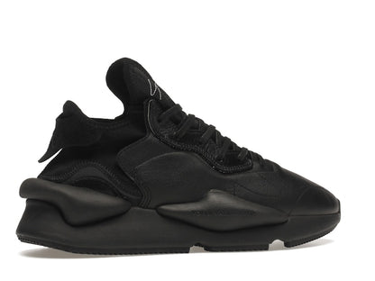 adidas Y-3 Kaiwa Black