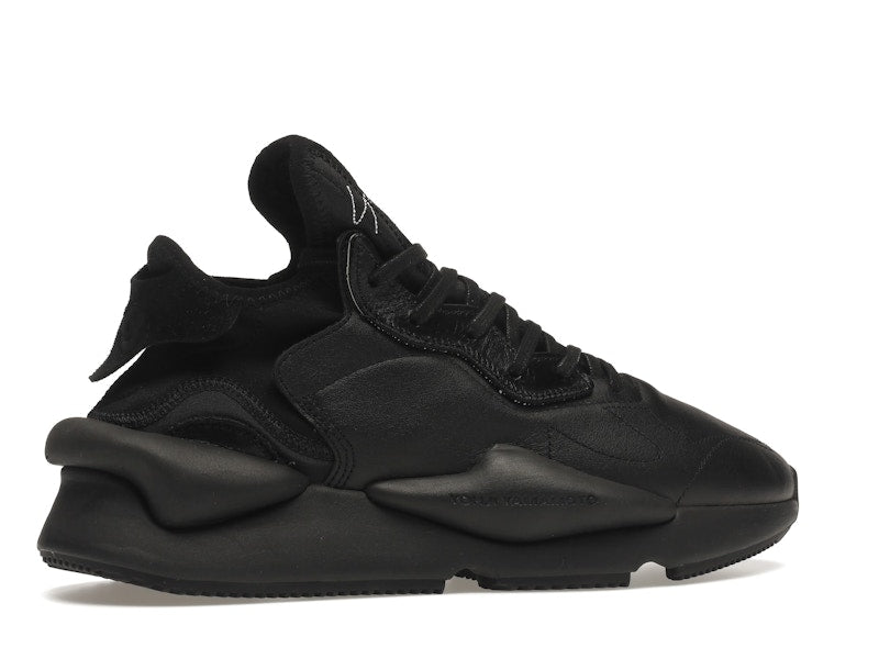 adidas Y-3 Kaiwa Black
