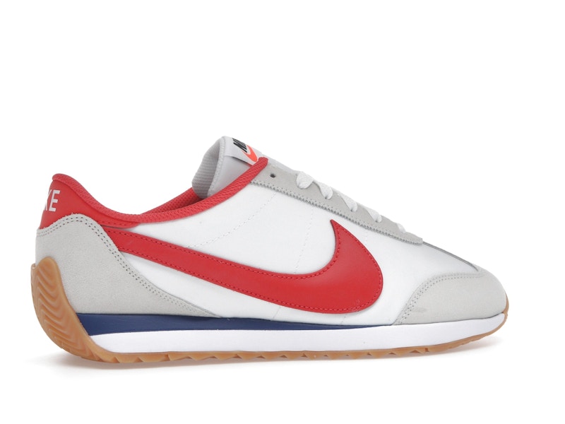 Nike Pacific White Royal Light Crimson (Women's)