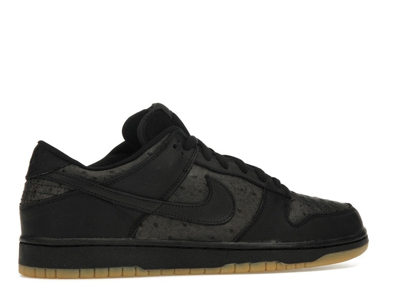 Nike SB Dunk Low Ostrich
