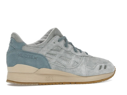 ASICS Gel-Lyte III Saint Alfred Olive Birch