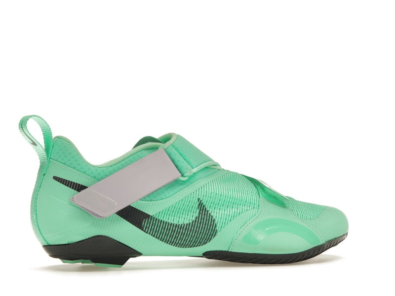 Nike Superrep Cycle Green Glow (Women's)