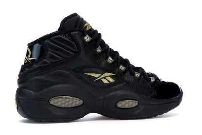 Reebok Question Mid New Years Eve (2012)