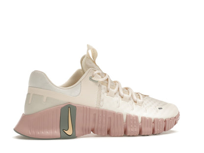 Nike Free Metcon 5 Pale Ivory Ice Peach (Women's)