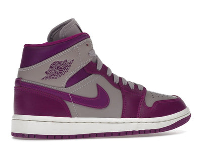 Jordan 1 Mid Magenta (2022) (Women's)