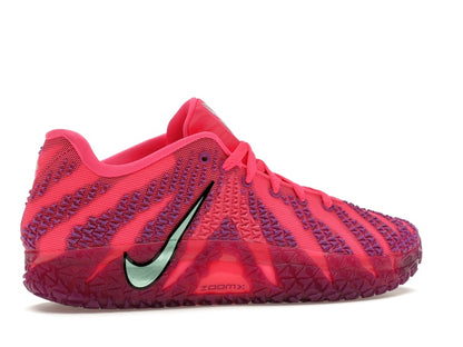 Nike Ja 3 Max Volume