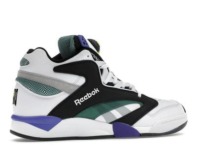 Reebok Shaq Victory Pump Basketball Meets Tennis