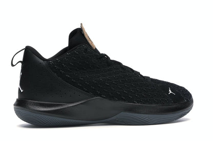 Jordan CP3.XII Black