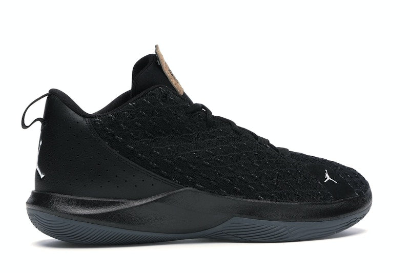 Jordan CP3.XII Black