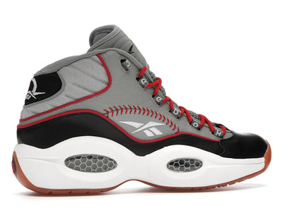 Reebok Question Mid Practice