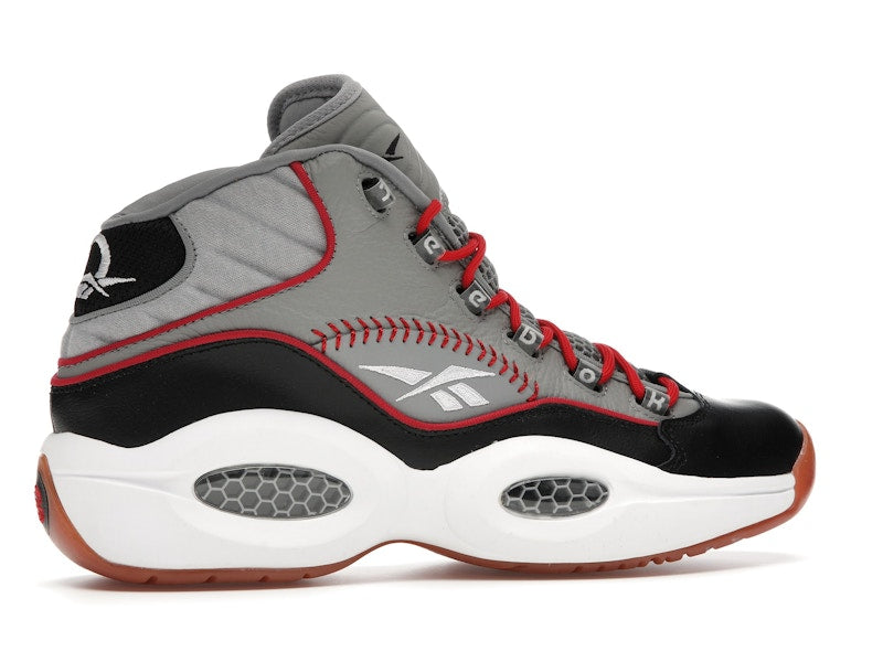 Reebok Question Mid Practice