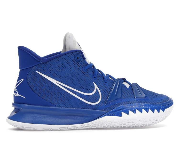 Nike Kyrie 7 TB Game Royal