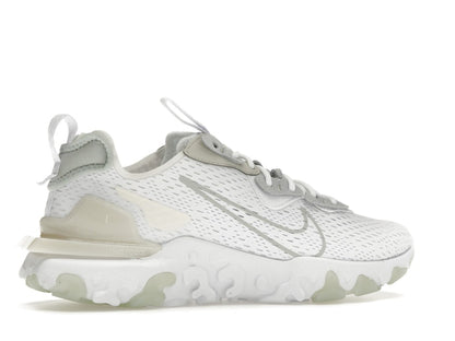 Nike React Vision White Grey (Women's)
