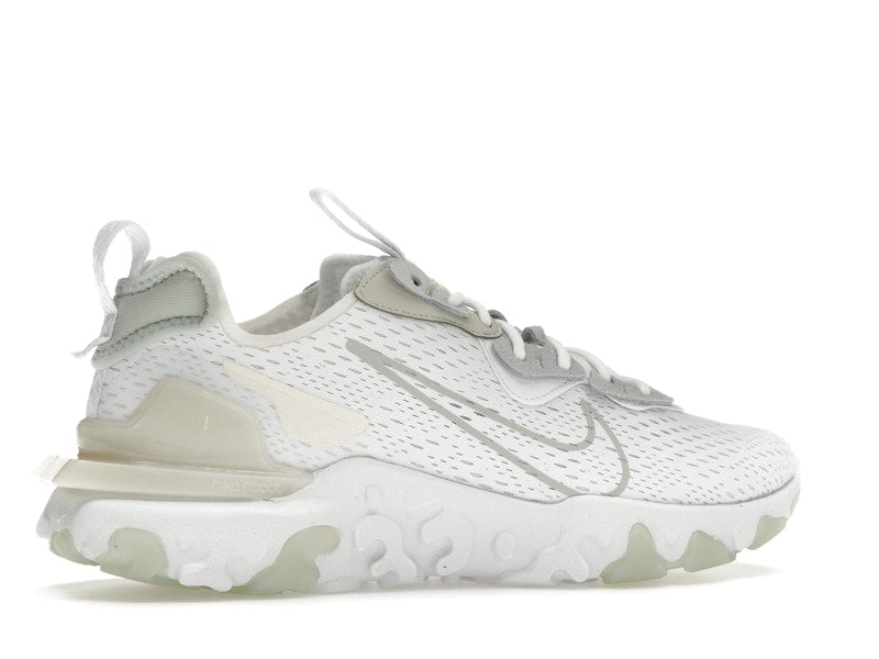 Nike React Vision White Grey (Women's)