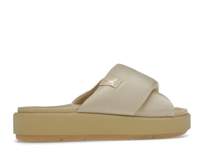 Jordan Sophia Slide Sesame (Women's)