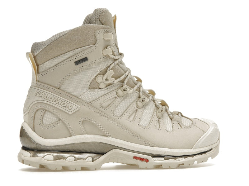 Salomon Quest 3 4D Gore-Tex Advanced Turtledove Vintage Khaki