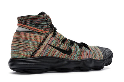 Nike React Hyperdunk 2017 Flyknit Multi-Color