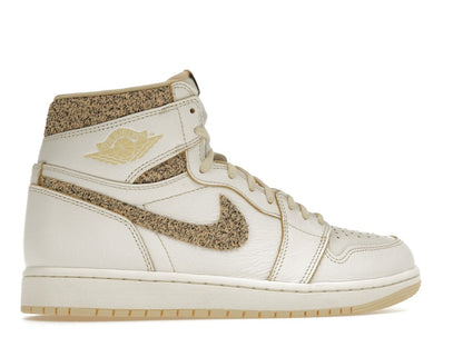 Jordan 1 Retro High OG Craft Vibrations Of Naija