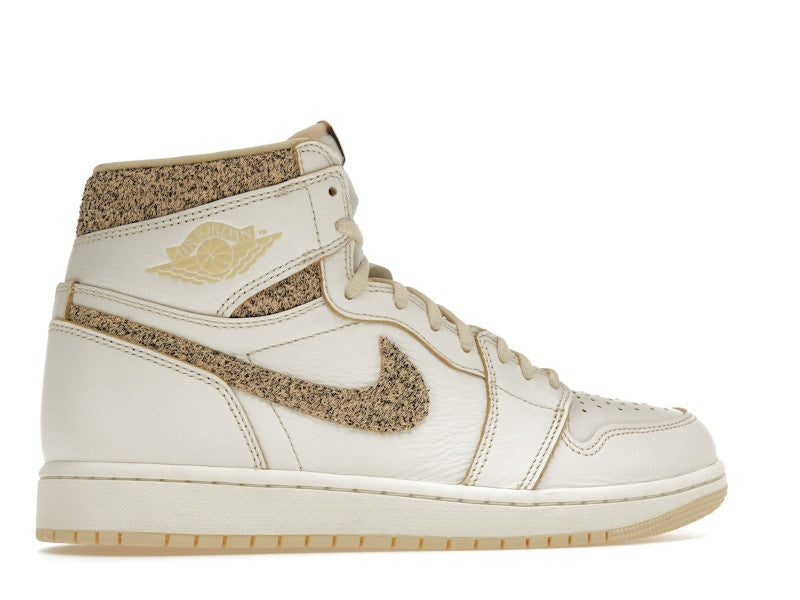 Jordan 1 Retro High OG Craft Vibrations Of Naija
