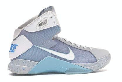Nike Hyperdunk Marty McFly