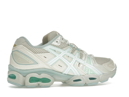 ASICS Gel-Nimbus 9 Vanilla White (Women's)