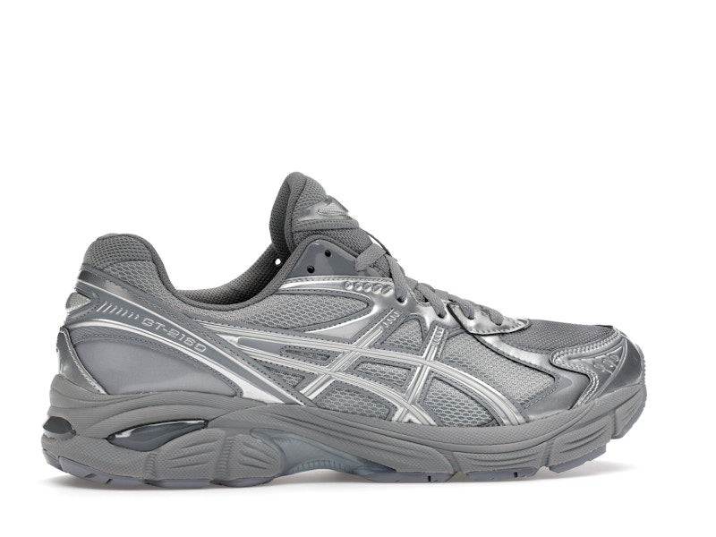 ASICS GT-2160 Silver Grey
