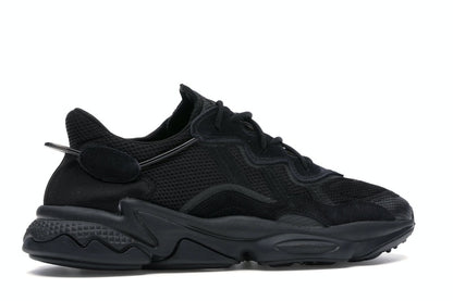 adidas Ozweego Core Black Carbon Mesh