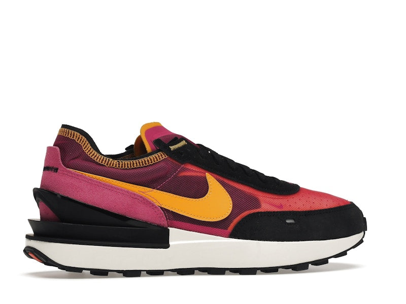 Nike Waffle One Active Fuchsia