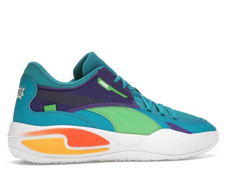 Puma Court Rider Rugrats