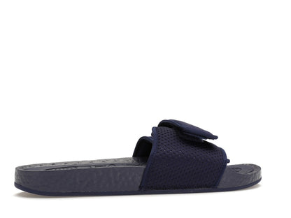 adidas Boost Slide Pharrell Night Sky Blue