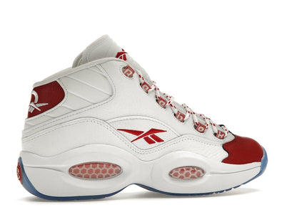 Reebok Question Mid Red Toe (2024)