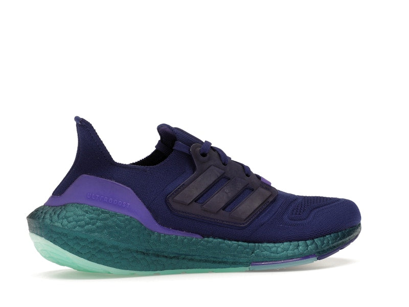 adidas Ultra Boost 22 Legacy Indigo Purple Rush (Women's)