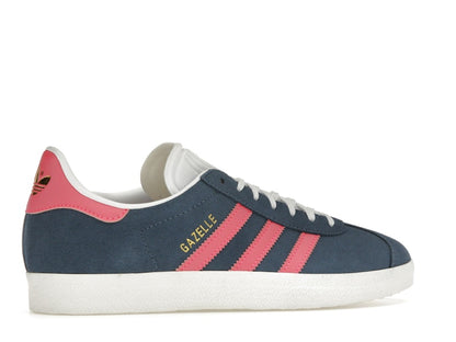 adidas Gazelle Ink Lucid Pink (Women's)
