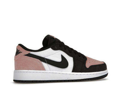 Jordan 1 Low OG Bleached Coral (GS)