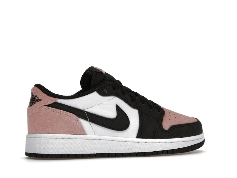 Jordan 1 Low OG Bleached Coral (GS)