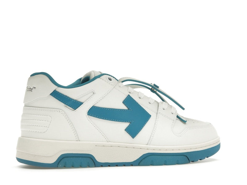 OFF-WHITE Out Of Office "OOO" Low White Blue (FW23)