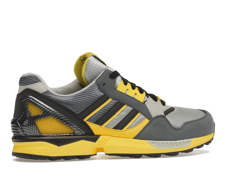 adidas ZX 9000 Crooked Tongues