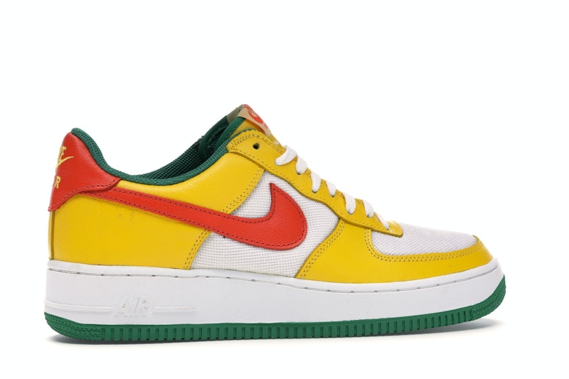 Nike Air Force 1 Low Notting Hill Carnival