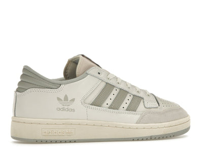 adidas Centennial 85 Low Cloud White Grey